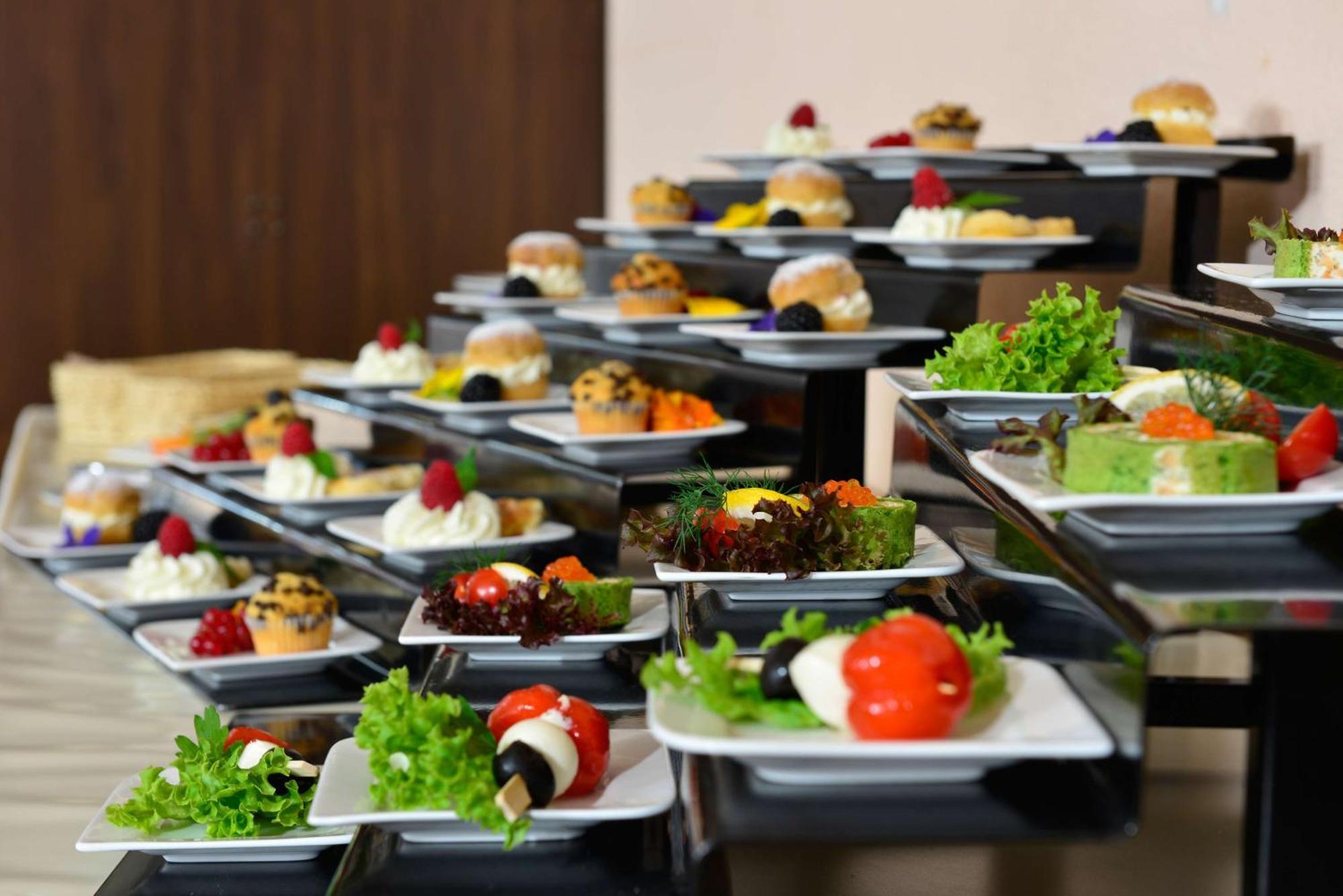 Best Western Plus Konrad Zuse Hotel 훈펠트 외부 사진